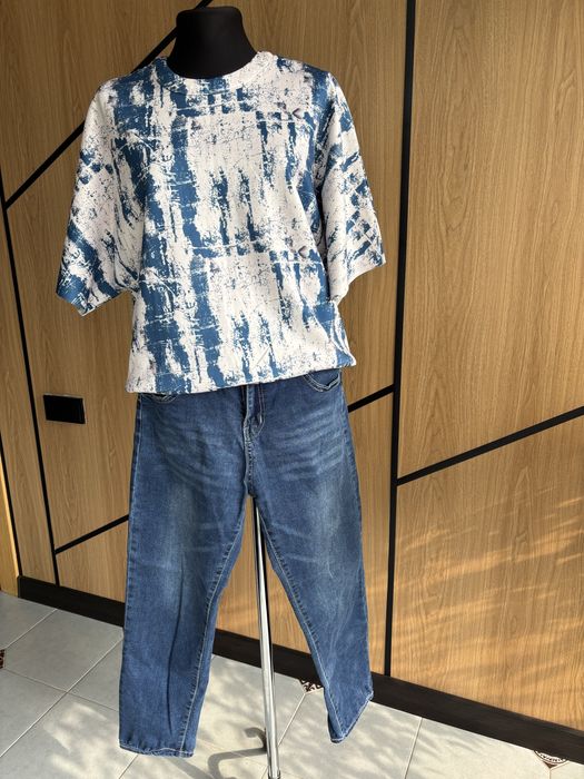 Кофты, брюки теплые