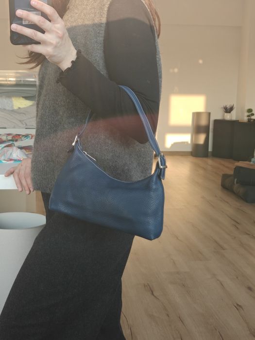 Gentuta piele naturala