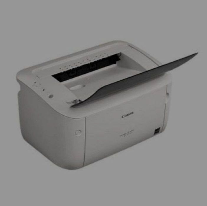 Принтер Canon i-sensys