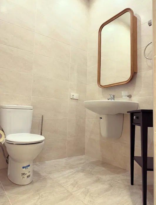 Сдается 3-ком квартира на Юнусабаде