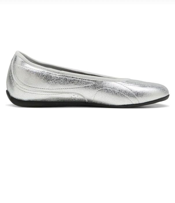 Puma ballerina дамски обувки