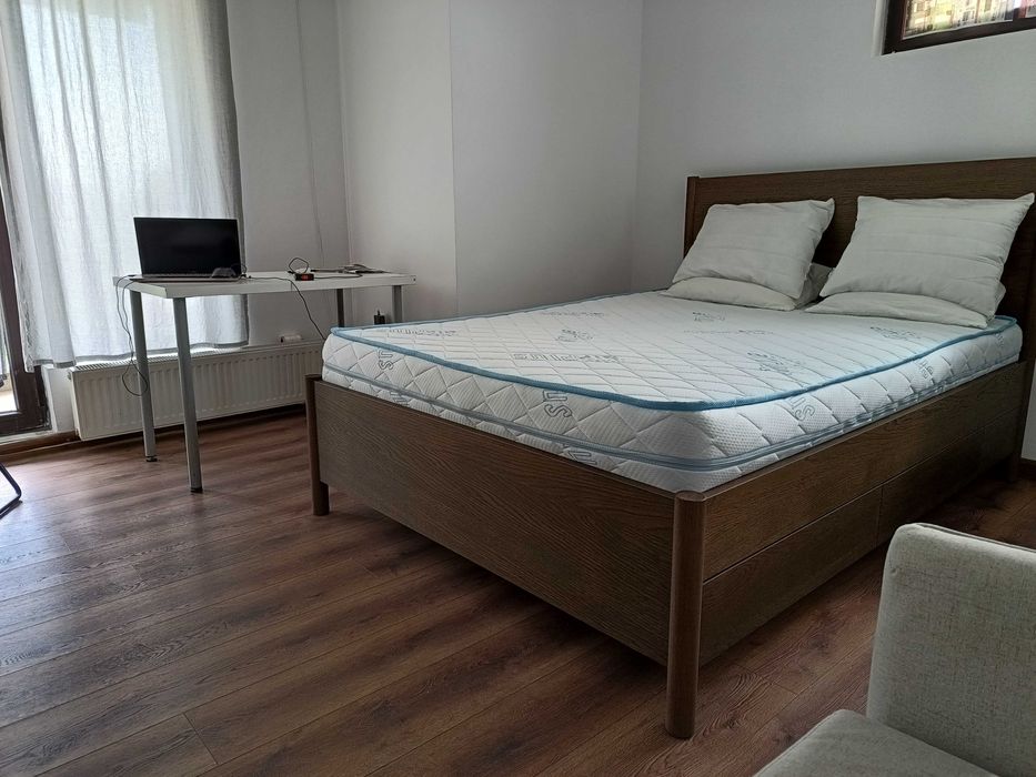 Компактен двустаен апартамент под наем, кв. Бояна, София