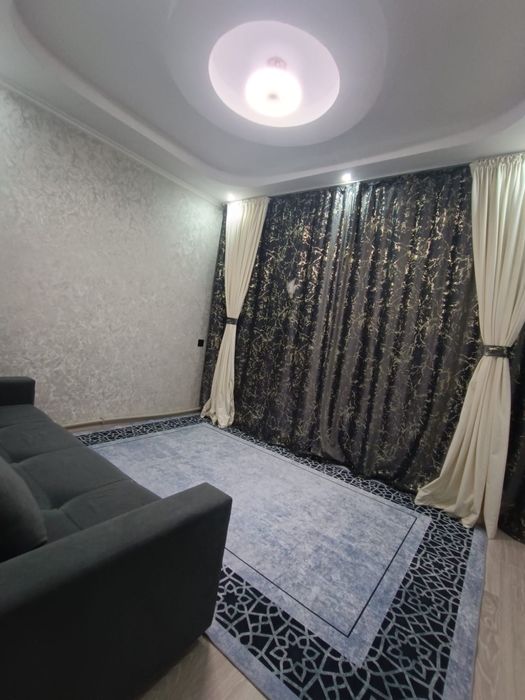 Квартира  Кендала