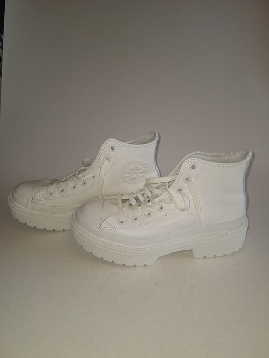 Дамски кецове Converse
