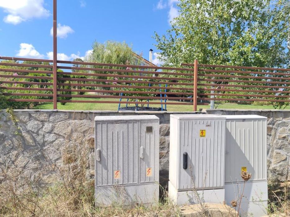 Продава се Парцел в с. Писменово, Област Бургас - 1167 кв.м за 30 €/кв.м - Снимка #5