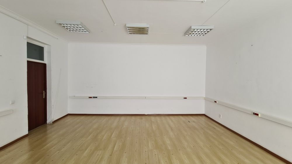 Сдаётся офис 20–50 м² | 2700 ₸/м²