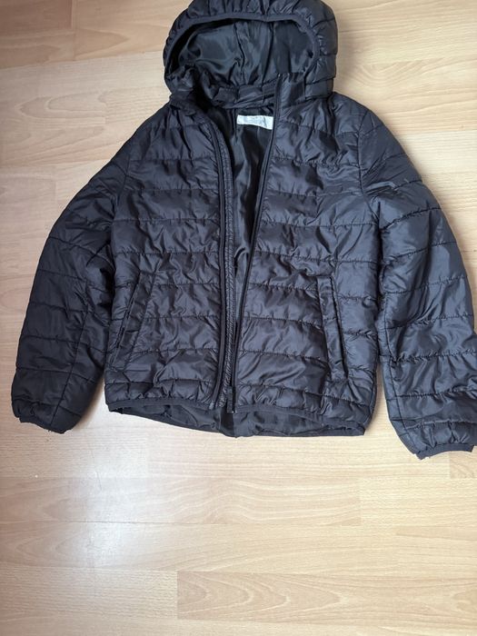 Geacă Băieți de primăvară