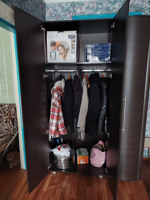 Продам шкаф в идеальном состоянии