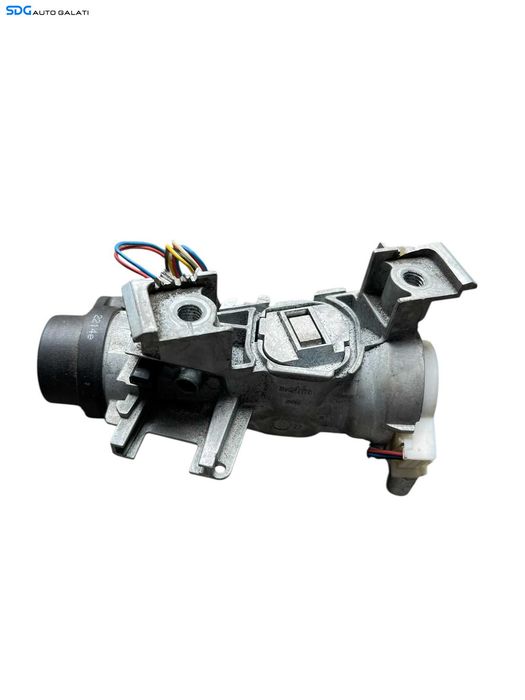 Contact Butuc Pornire cu Lama Cheie Volkswagen Golf 7 2013 - 2020 Cod 1K0905851B 5Q0905865A [B4176]