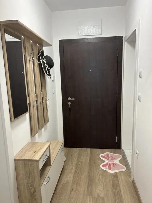 Дава се под наем Двустаен апартамент в Варна, Победа - 65 кв.м за 613 € - Снимка #5