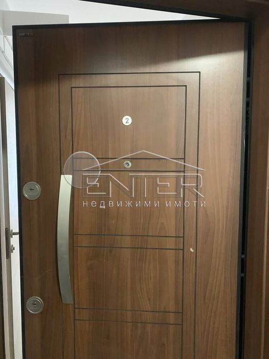 Продава се Двустаен апартамент в Варна, Виница - 69 кв.м за 1754 €/кв.м - Снимка #4