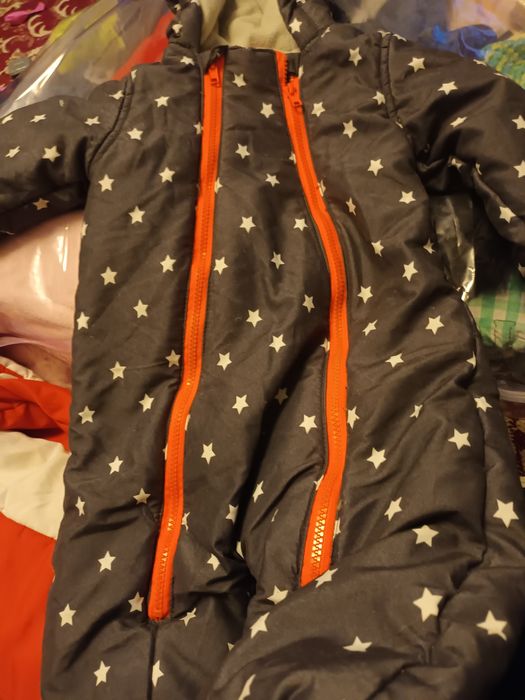 Geaca, combinezon, etc