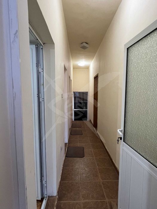 Етаж от къща кв.Галата - 50536