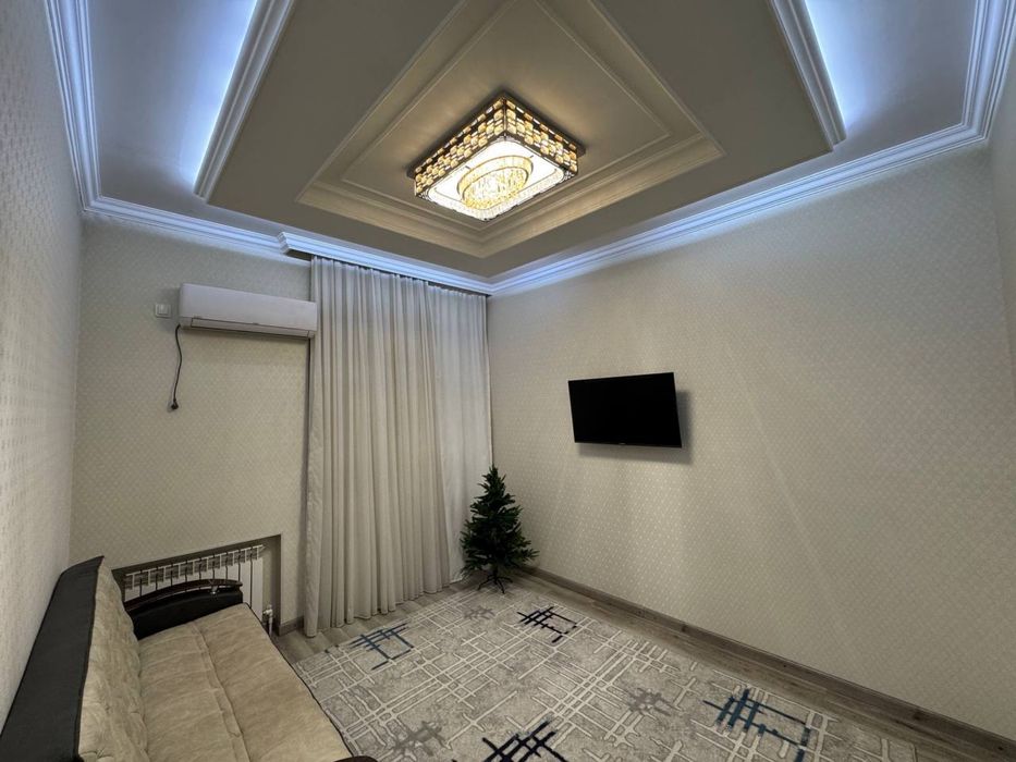 Сдаю  свою 2/5/9  ул. Махтумкули ЖК NEW LIFE