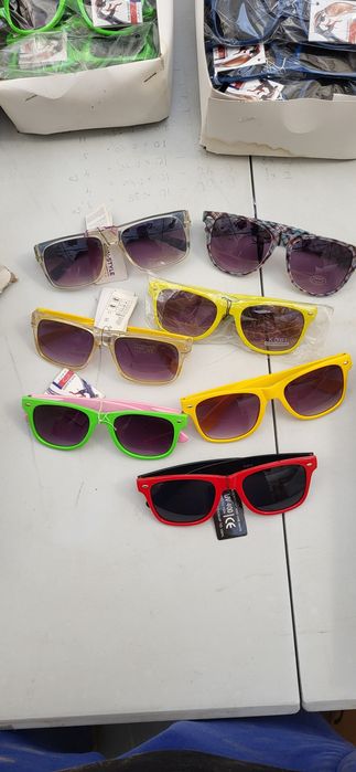 Очила на едро — 20 броя за 100 лв | Идеални за препродажба



---

Заг