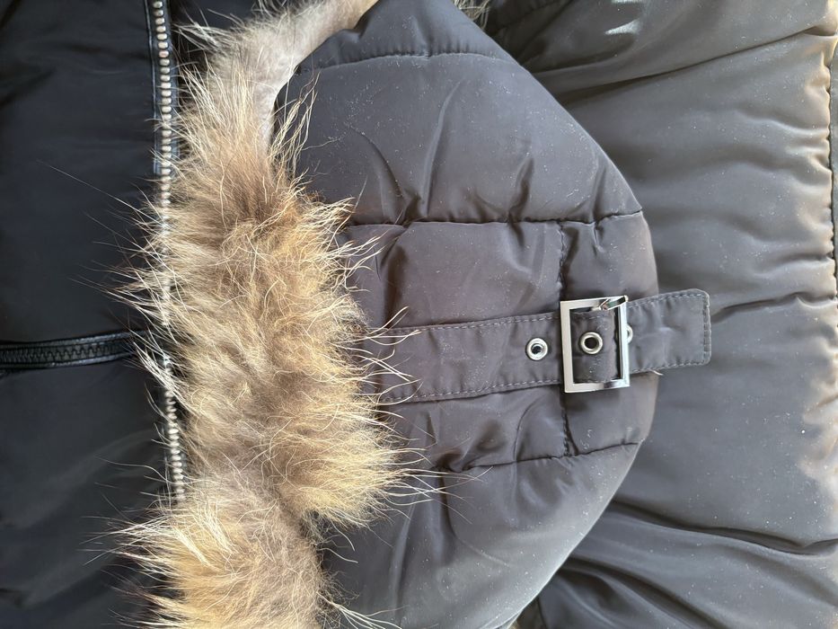 Женскo яке M размер