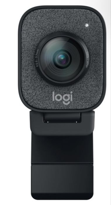 Веб камера Logitech Streamcam