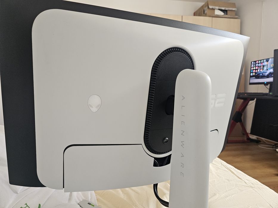 Monitor Oled 4k Alienware