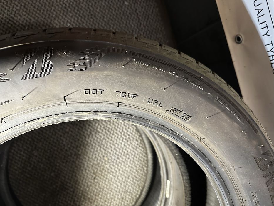 225/55 R17 97W - Bridgestone Turanza T005 Oferta