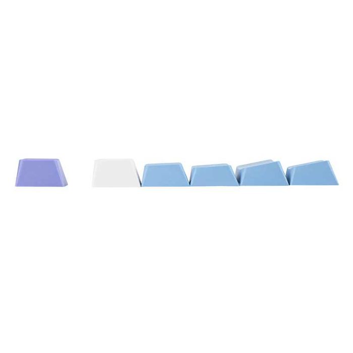 Клавиатура AULA F99 механична безжична RGB