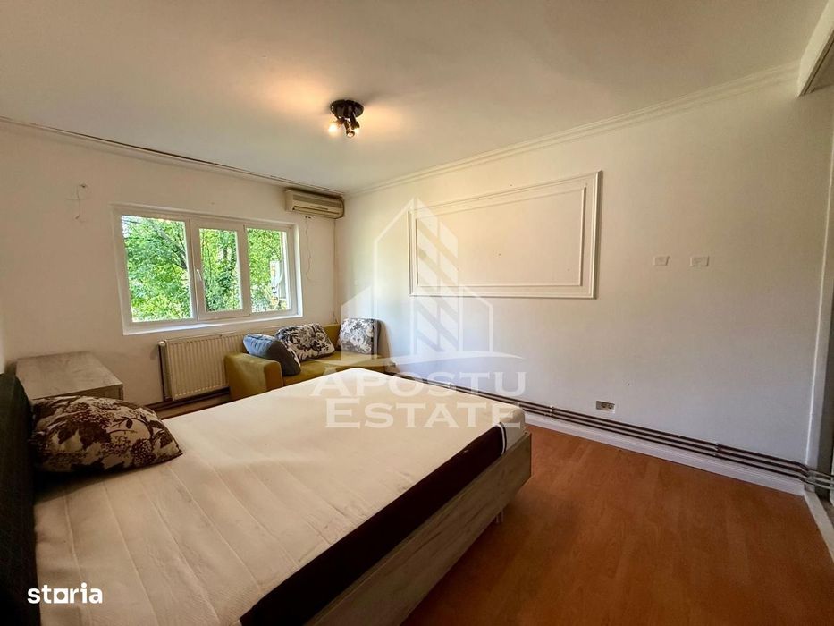 Apartament 3 camere de vanzare, zona Lipovei, Timisoara