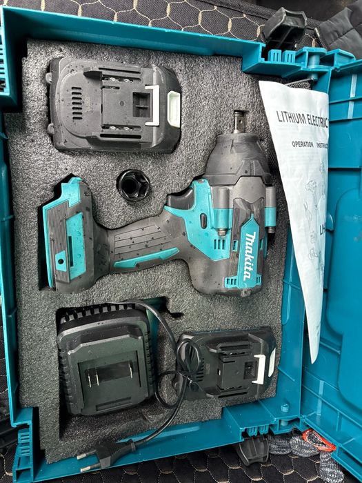 Гайковерт сатылады