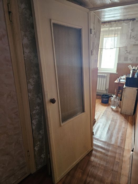 Межкомнатные двери