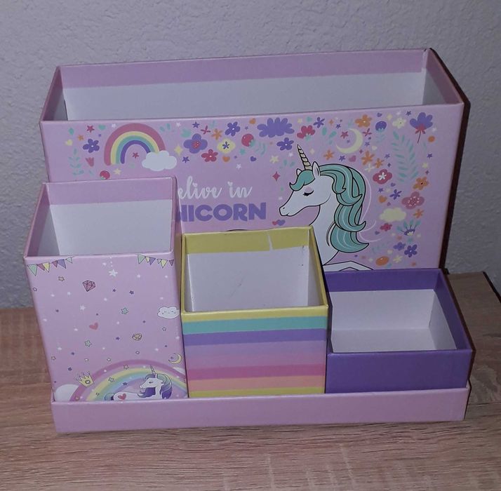 Accesorii birou - set 10 bucăți