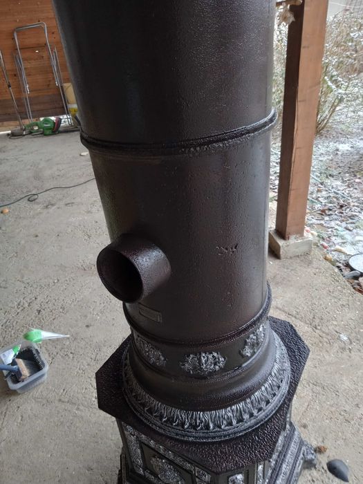 Soba fonta,1,30.inalta!