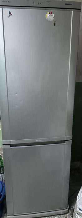 Хладилник Samsung Cool’n