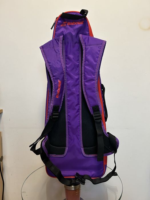 Професионален сак за Бадминтон оборудване