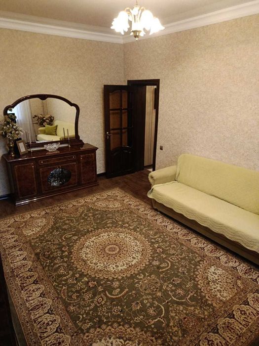 2х комнт  2 этаж Парк Металлургов