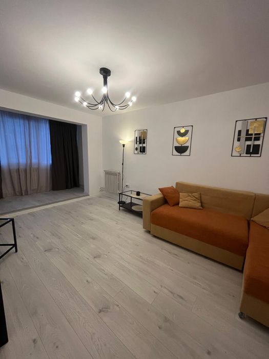 Apartament 2 camere regim hotelier/termen lung