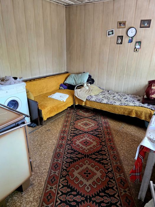 Къща в село Малчика