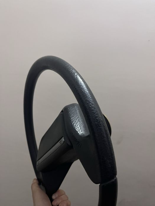 руль от ваз 2114