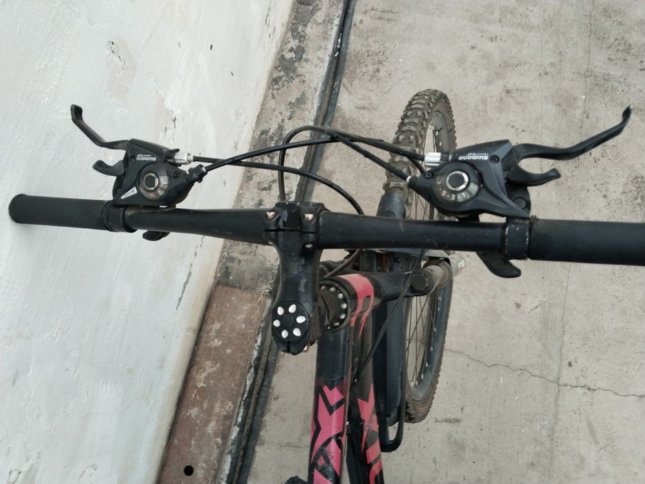 Продам велосипед