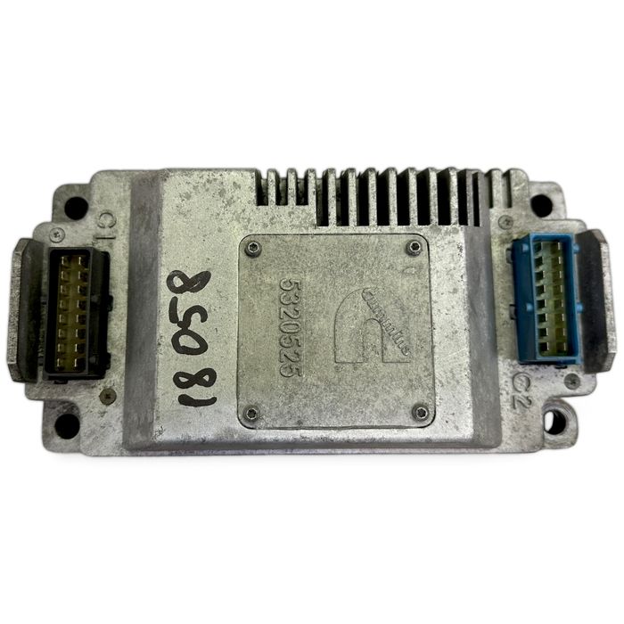 5320525 Unități de control, Altele CUMMINS Urbino, Alpino, Vacanza (1999-) SOLARIS