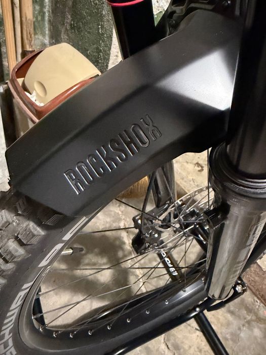 Калник Rockshox MTB SID MY24