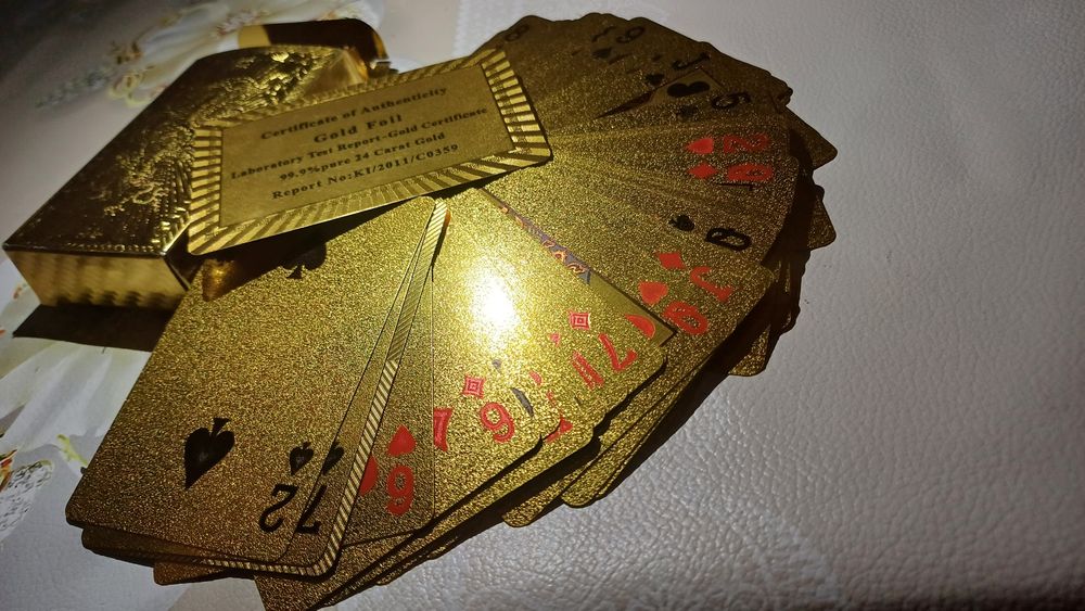 Gold Kartalar sifatlisi