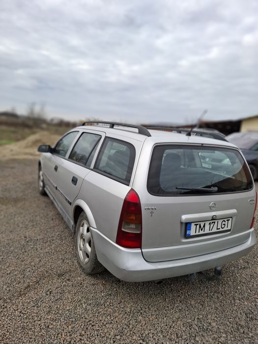 De vânzare Opel Astra