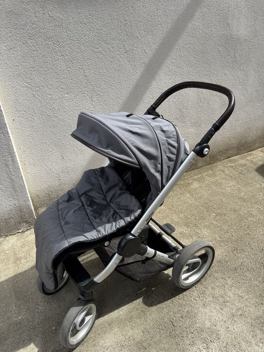 Детска количка Mutsy Evo