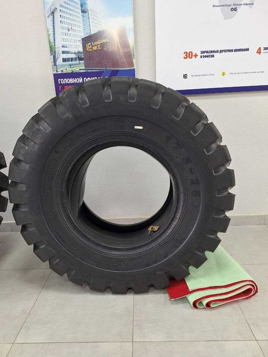 Покрышки LiuGong 17.5-25 PR18/L3 в Ташкенте