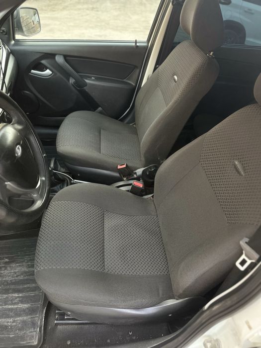 Калина 2 без вложений