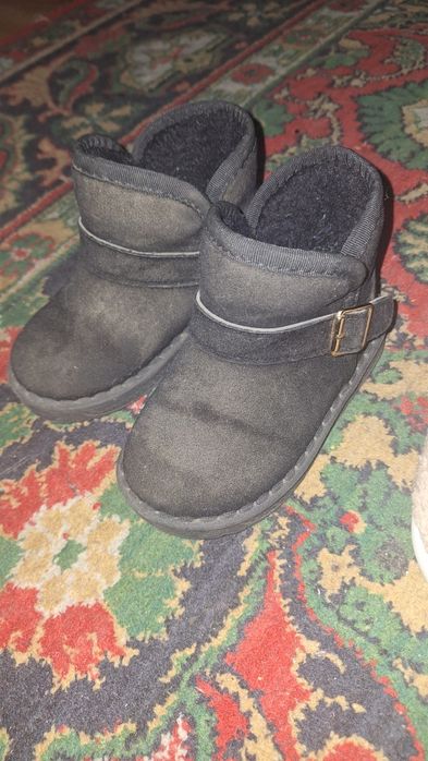 Детские обуви 26-27 размер новые