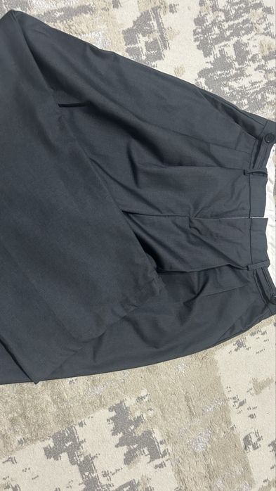 Продаются серые брюки