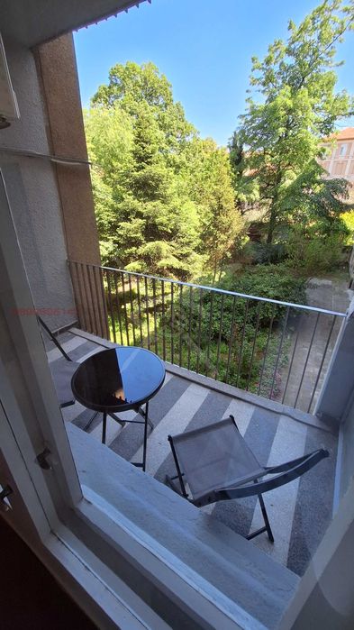 Дава се под наем Офис в Пловдив, Център - 110 кв.м за 598.23 € - Снимка #7