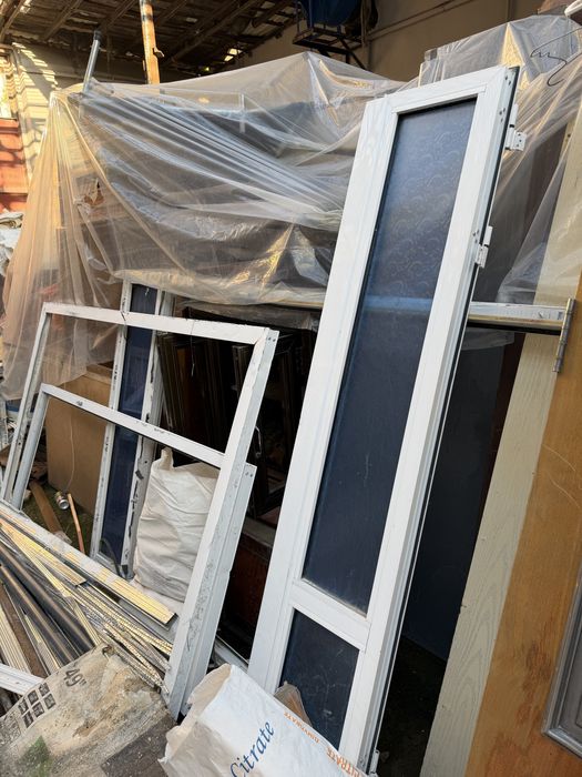 Двери и Окна Akfa Акфа двери много