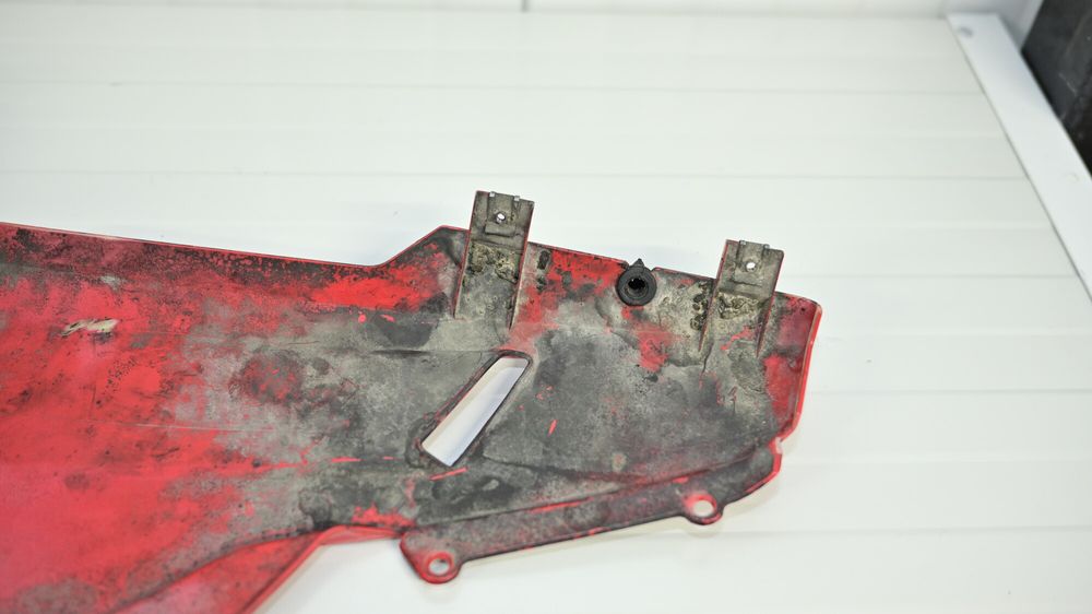 Ducati 848 1098 1198 Carena burta lateral inferioara dreapta