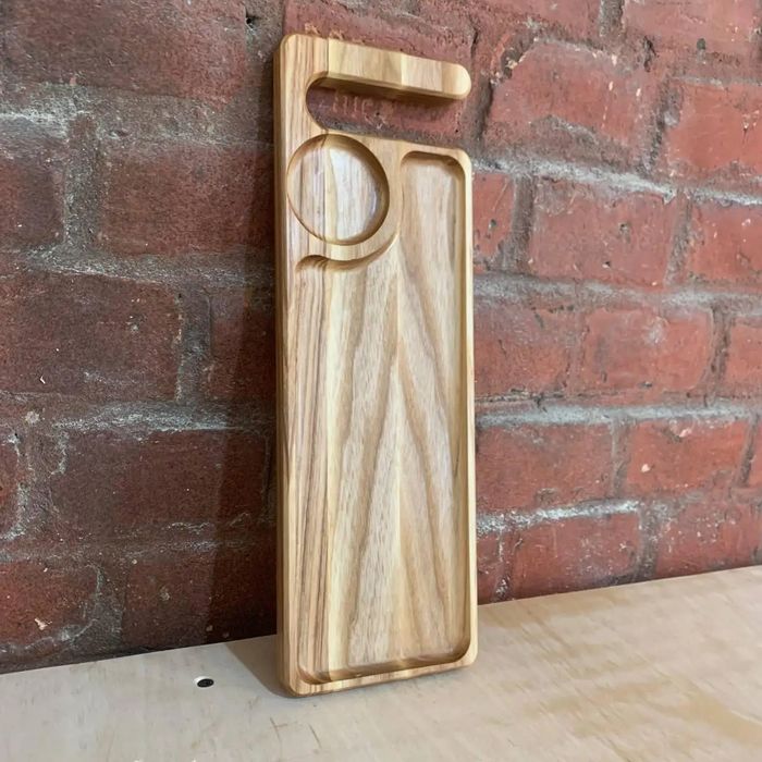 Изделия из дерева