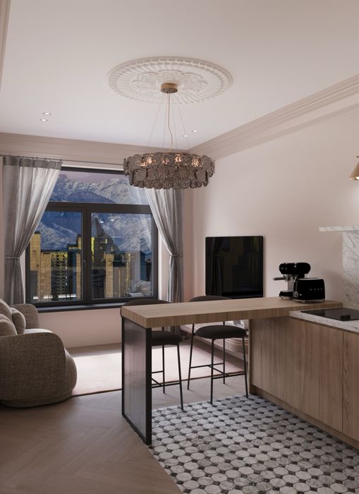 3D-визуализация в программе 3ds Max